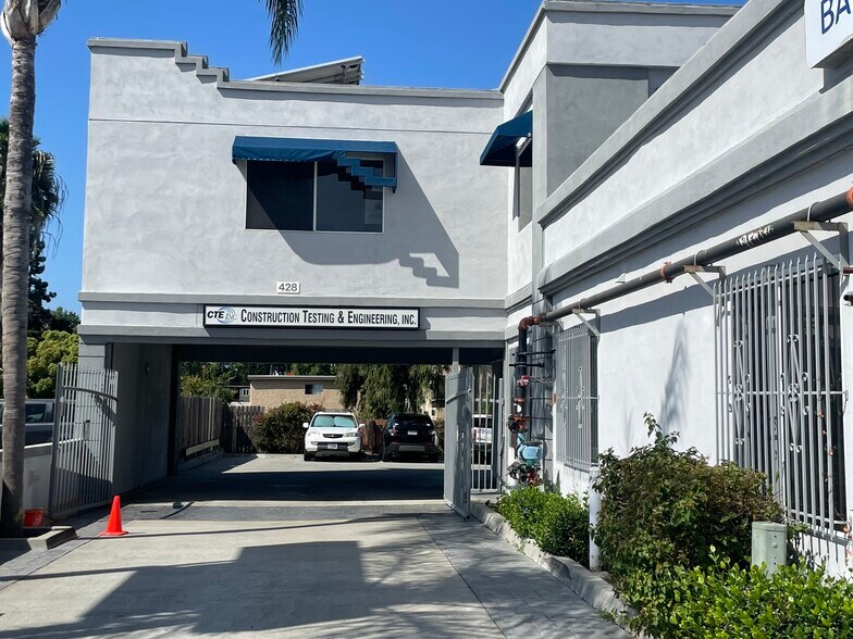 More Photos Of 424-428 Broadway, Chula Vista Office For Sale
