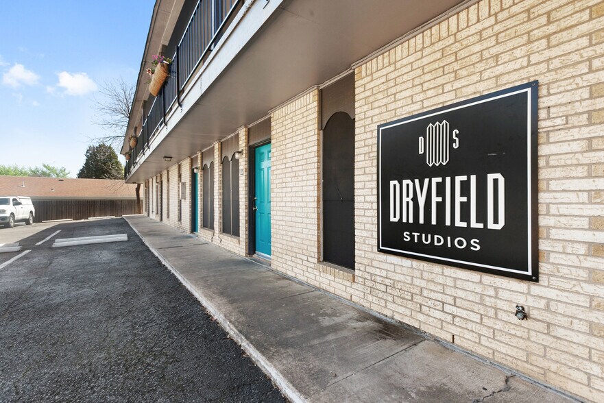 More Photos Of , Austin Multifamily For Sale