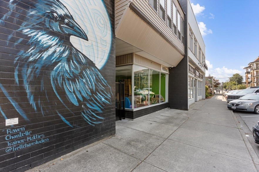 More Photos Of 45904 Victoria Ave, Chilliwack Office For Lease