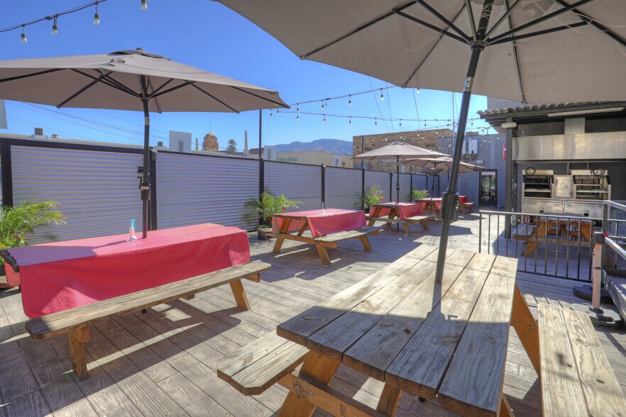 More Photos Of 817 E Main St, Santa Paula Storefront For Sale