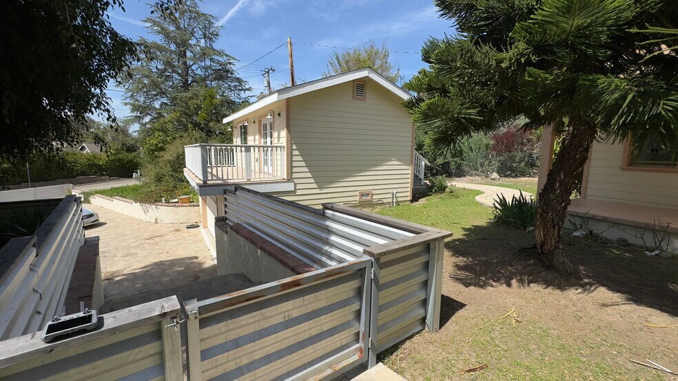 More Photos Of 6170 E Old Chapman Ave, Orange Land For Sale