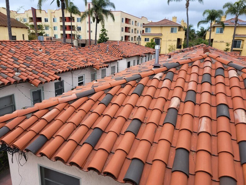 More Photos Of 4347-4367 30th St, San Diego Apartments For Sale