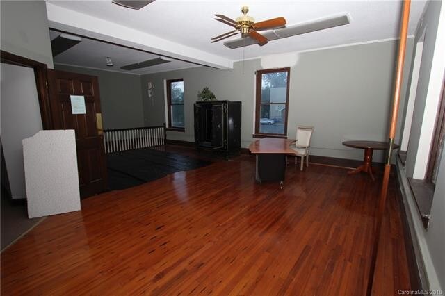 More Photos Of 201 W Morgan St, Wadesboro Office For Sale