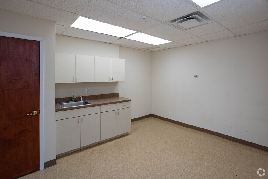 Photo of 3rd Floor Ste 302