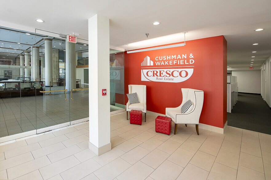 More Photos Of 1228 Euclid Ave, Cleveland Office For Lease