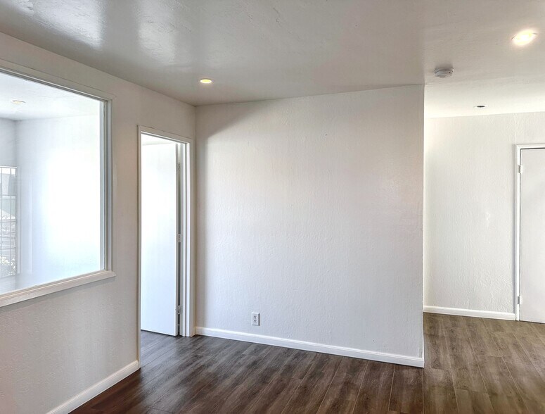 More Photos Of 8811 A St, Oakland Apartments For Sale