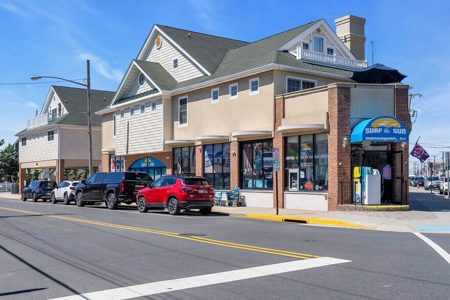 More Photos Of 580 Main St, Manasquan Restaurant For Sale