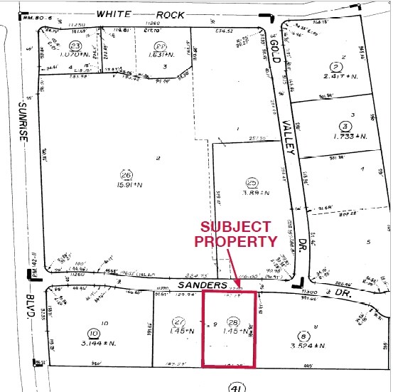 More Photos Of 11280 Sanders Dr, Rancho Cordova Warehouse For Lease