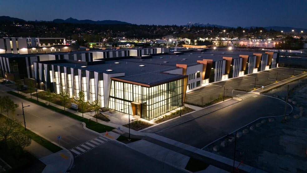 More Photos Of 7 King Edward St, Coquitlam Warehouse For Sale