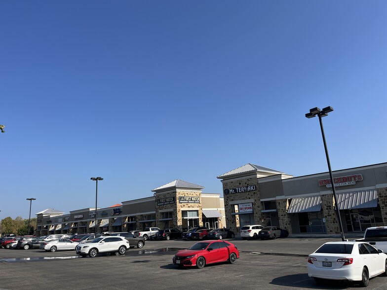 Primary Photo Of 8603 Highway 151, San Antonio Storefront For Lease