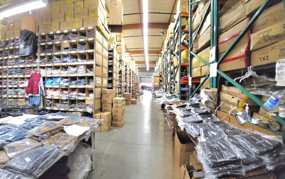 More Photos Of 936-972 E 31st St, Los Angeles Warehouse For Sale