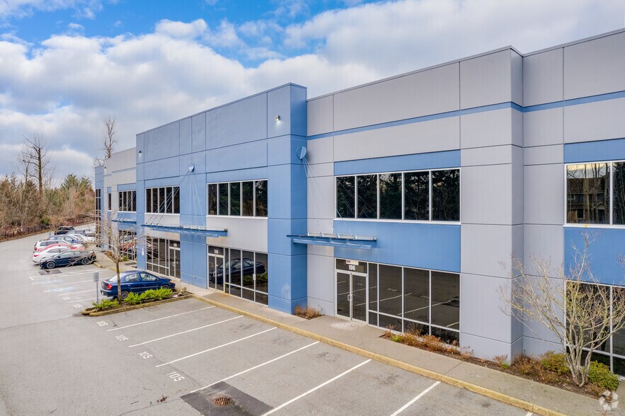 More Photos Of 4848 275th St, Langley Twp Warehouse For Sale