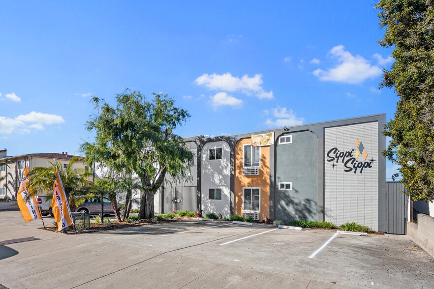 More Photos Of 4424 Mississippi St, San Diego Apartments For Sale