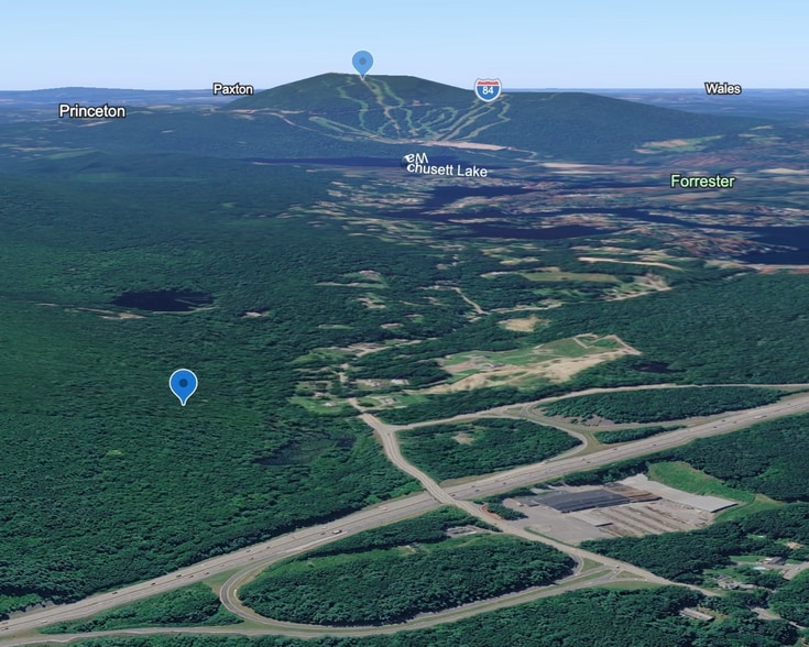 More Photos Of 197 Narrows Rd, Westminster Land For Sale