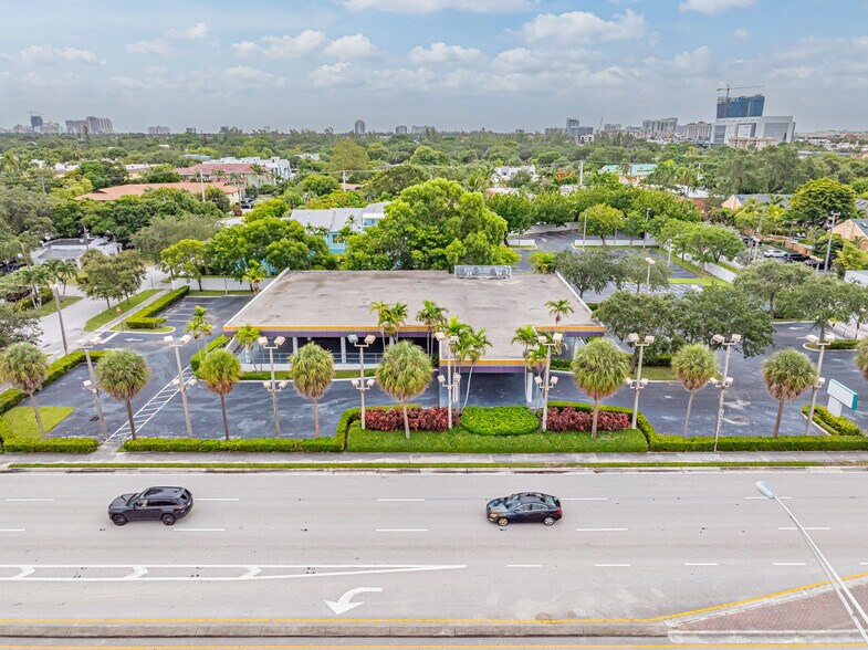 More Photos Of 1300 S Federal Hwy, Fort Lauderdale Auto Dealership For Sale