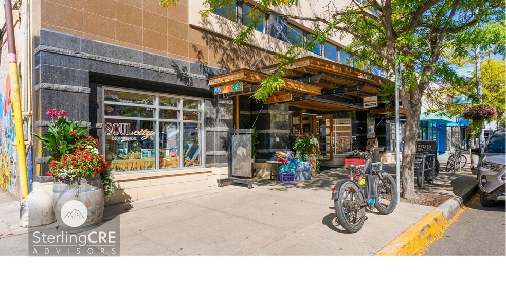 Primary Photo Of 127 N Higgins Ave, Missoula Office For Lease