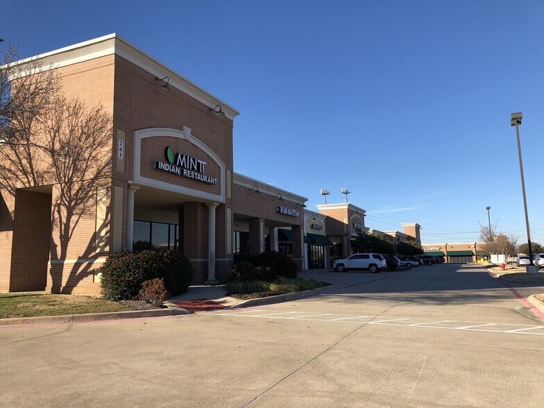 More Photos Of 773 S Macarthur Blvd, Coppell Unknown For Lease