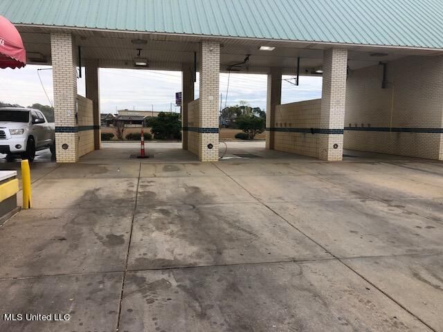 More Photos Of 10497 Diberville Blvd, Diberville Carwash For Sale