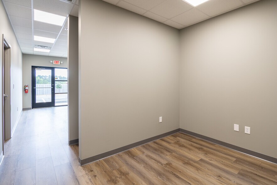 More Photos Of 4542 Washington rd, Evans Coworking Space