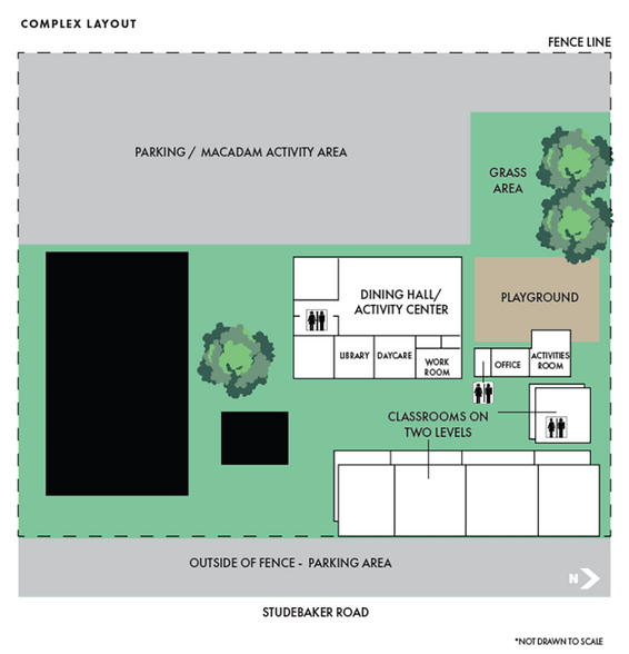 More Photos Of 11507 Studebaker Rd, Norwalk Schools For Lease
