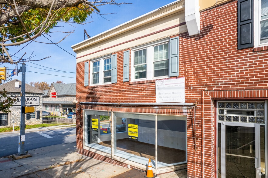 More Photos Of 623 W Lancaster Ave, Wayne Freestanding For Sale