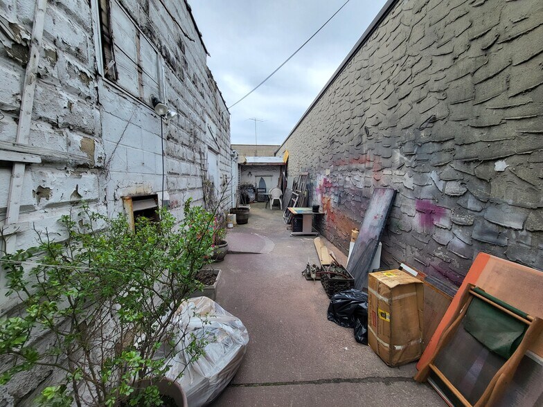 More Photos Of 12208 15th Ave, College Point Industrial For Sale