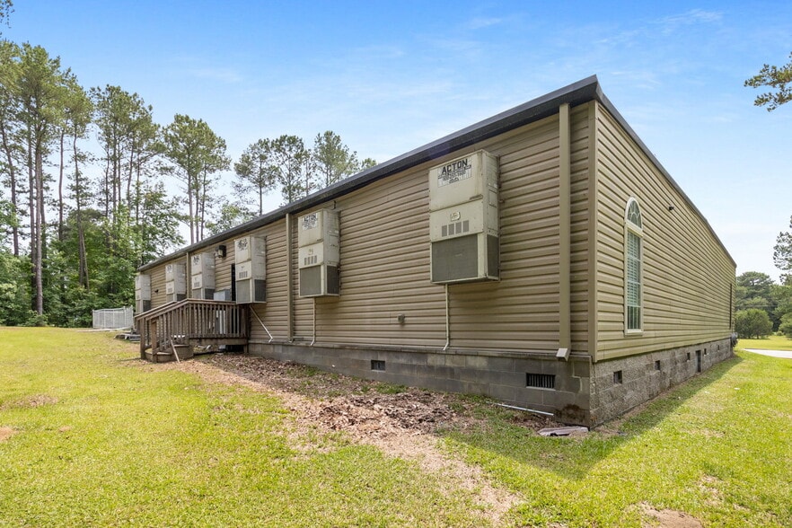 More Photos Of 215 Coates Rd, Linden Religious Facility For Sale