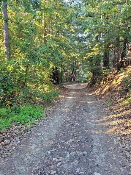 More Photos Of 0 Skyview Rd, Boulder Creek Land For Sale
