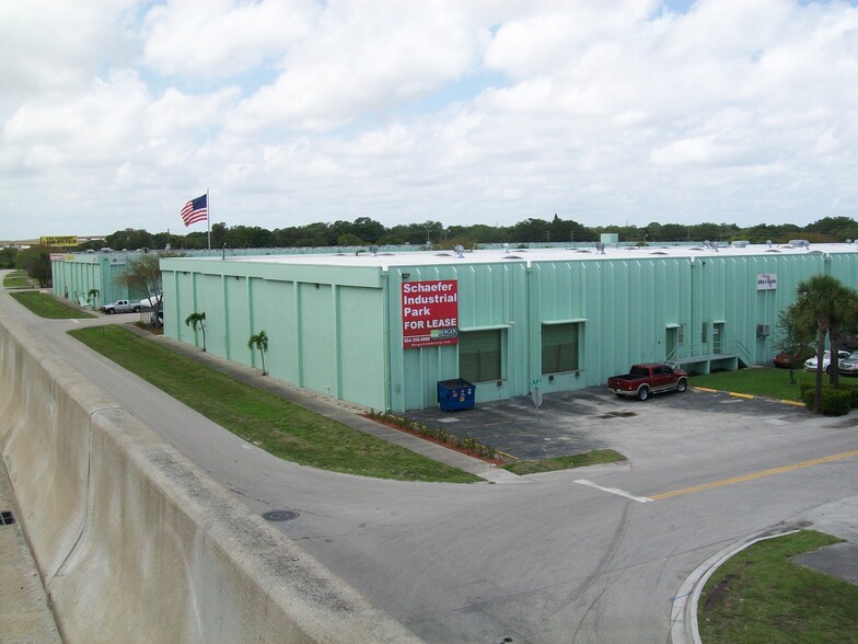 More Photos Of 3300-3390 SW 13th Ave, Fort Lauderdale Unknown For Lease