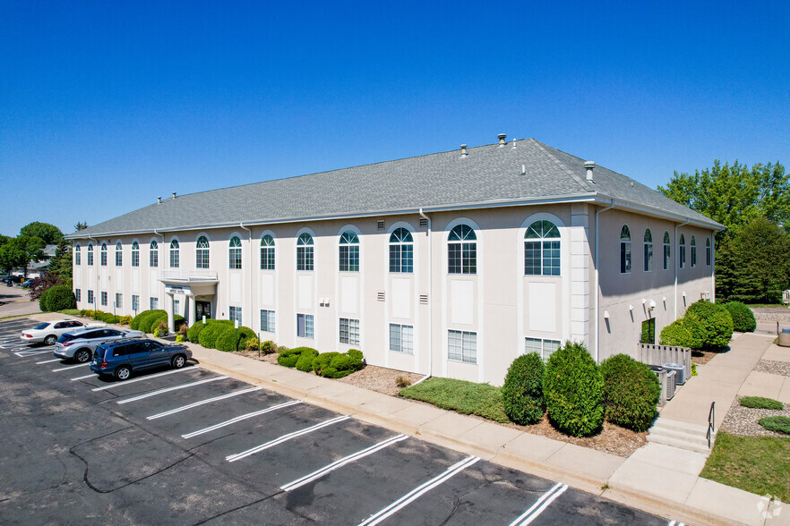 Primary Photo Of 1500 McAndrews Rd W, Burnsville Office For Lease