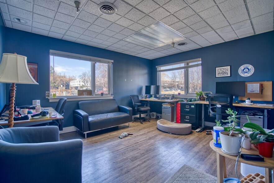 More Photos Of 2805 Wilderness Pl, Boulder Manufacturing For Lease