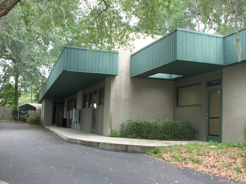 More Photos Of 3225 NW 13th St, Gainesville Office For Lease