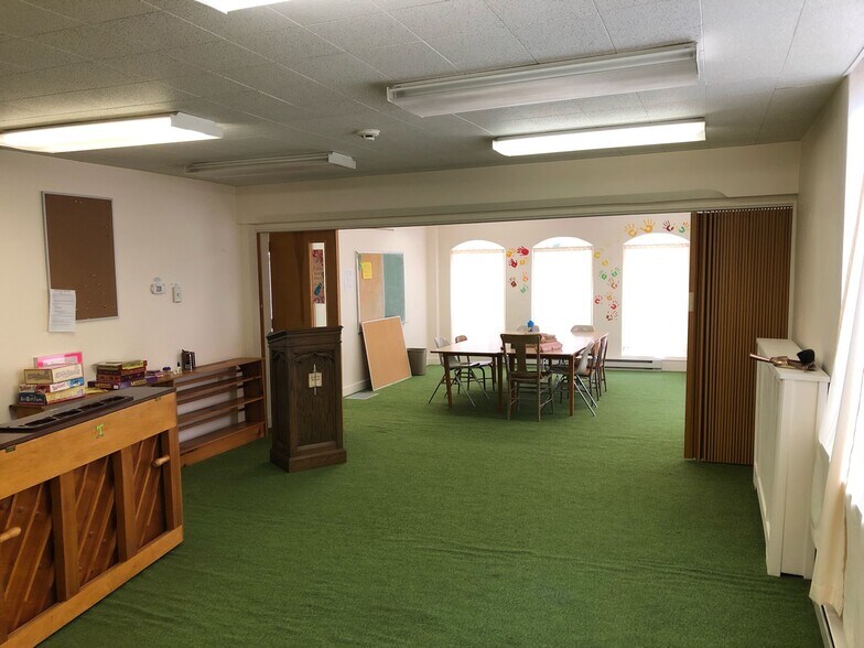 More Photos Of 501 W Market St, Perkasie Religious Facility For Sale