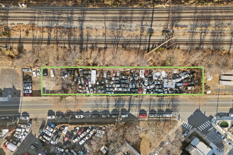 More Photos Of 1599-A Windrim ave, Philadelphia Land For Sale