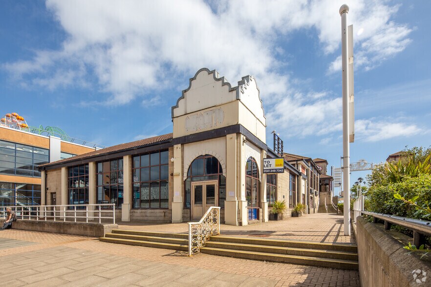 More Photos Of Beach Esplanade, Aberdeen Restaurant For Lease