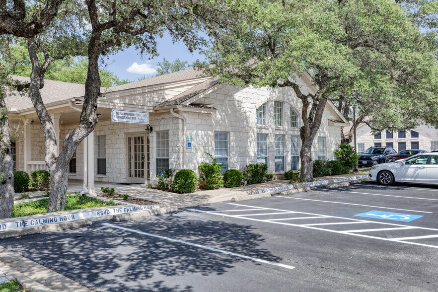 Primary Photo Of 12335 Hymeadow Dr, Austin Office For Sale