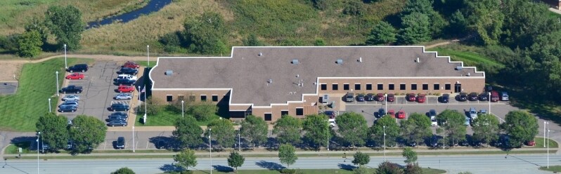 More Photos Of 3703 Oakwood Hills Pky, Eau Claire Office For Lease