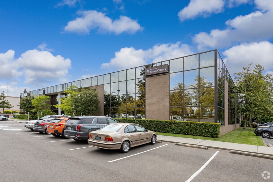 More Photos Of 1010 SE Everett Mall Way, Everett Office For Lease