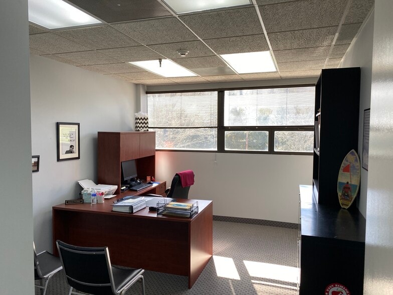 More Photos Of , Chestnut Ridge Office For Sale