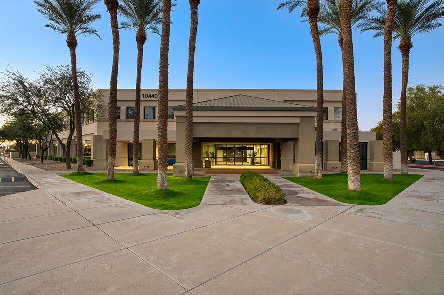 More Photos Of 10440 E Riggs Rd, Sun Lakes Medical For Lease