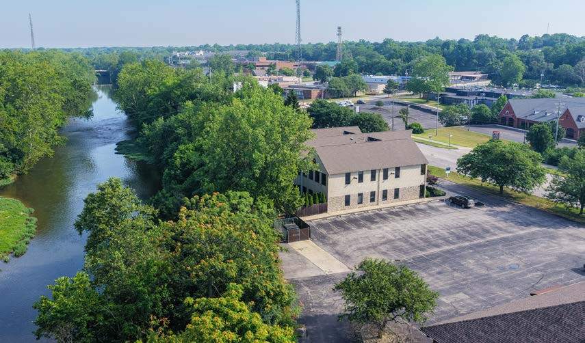 More Photos Of 1405 Dublin Rd, Columbus Medical For Sale