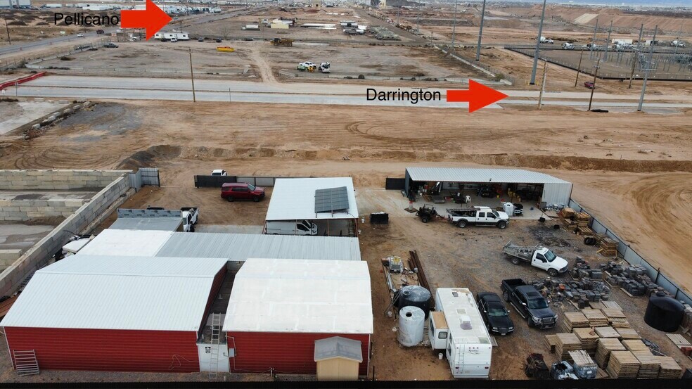 Primary Photo Of 1420 Anveria, El Paso Office For Sale
