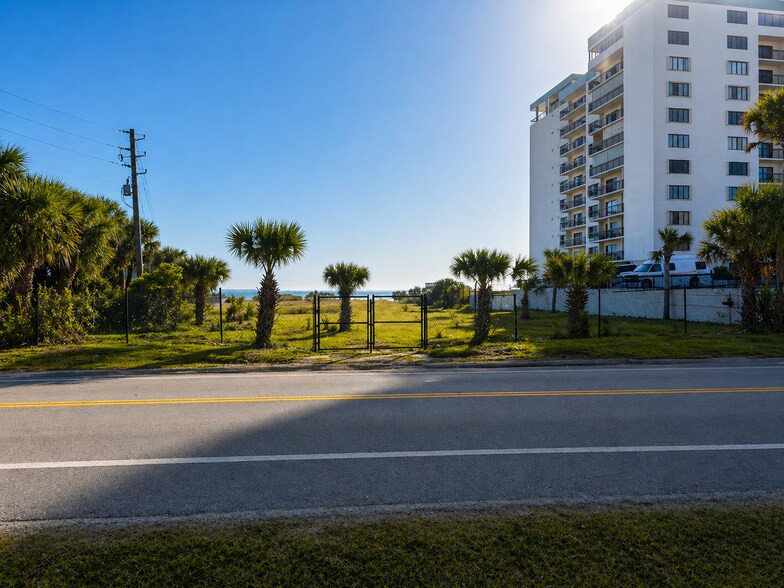More Photos Of 1537 Ocean Shore Blvd, Ormond Beach Land For Sale