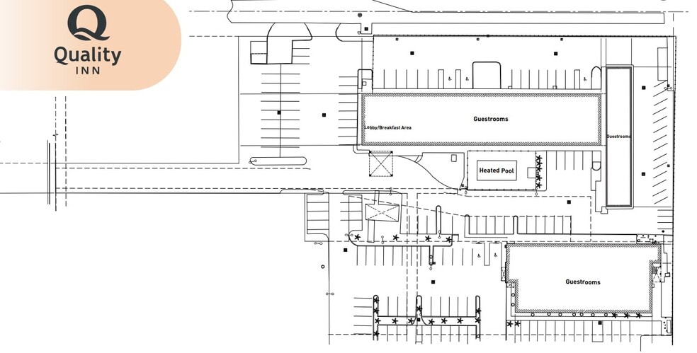 More Photos Of 333 SE Dixie Hwy, Florida City Hotel For Sale