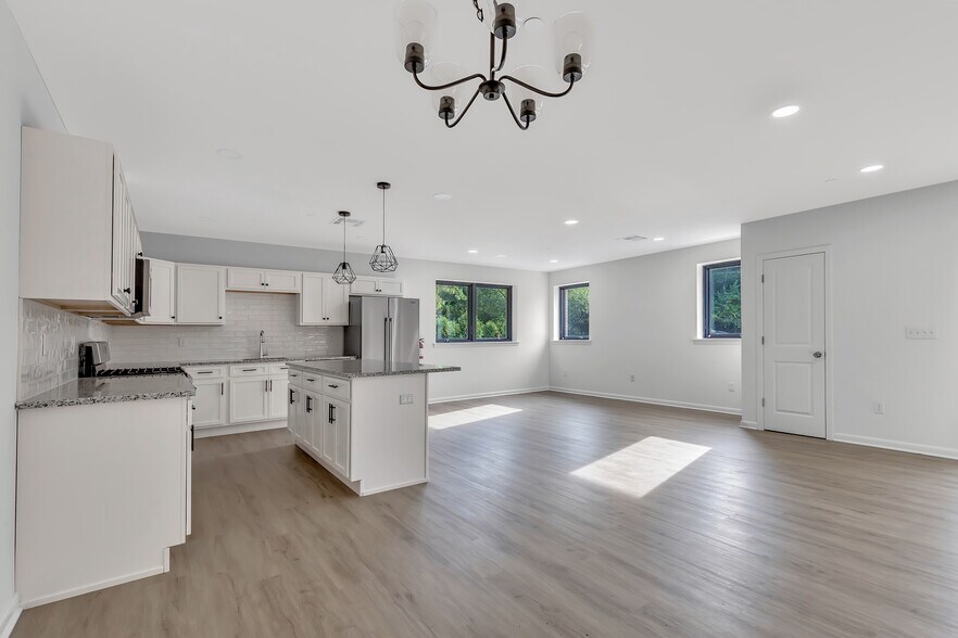 More Photos Of 253 Mantoloking Rd, Brick Apartments For Sale