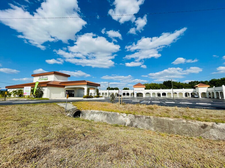 More Photos Of 1001-1019 US Highway 27 S, Avon Park Unknown For Lease