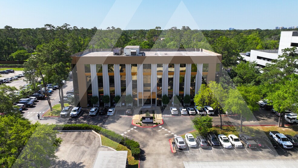 Primary Photo Of 9575 Katy Fwy, Houston Office For Lease