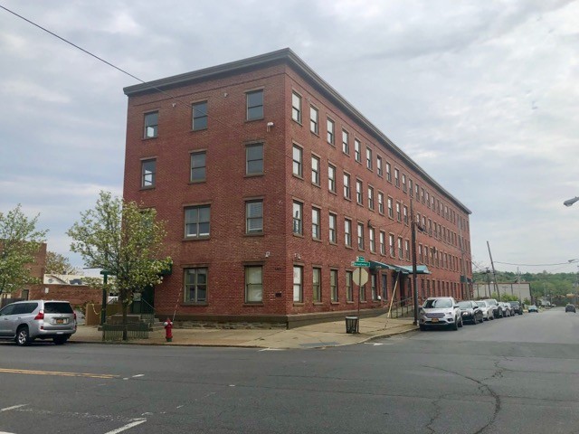 Primary Photo Of 883 Broadway, Albany Office For Sale