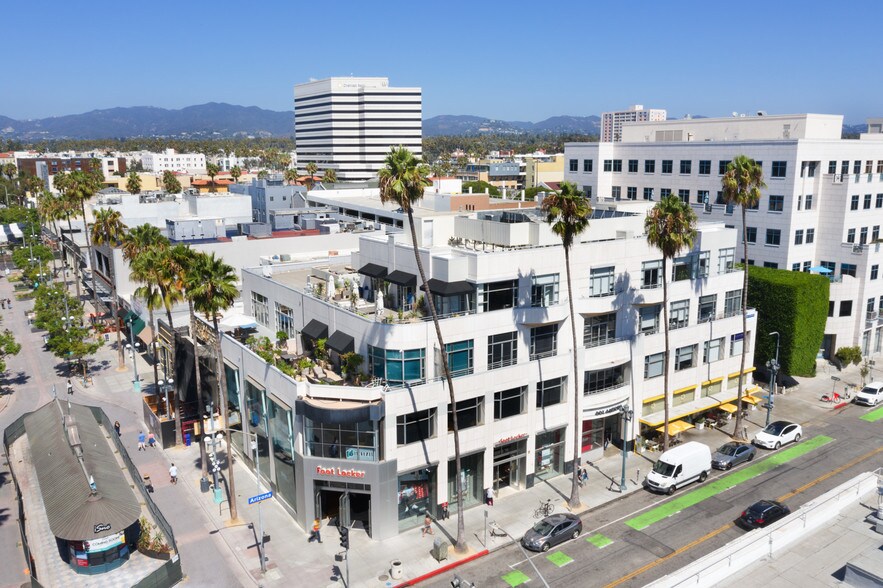 More Photos Of 301 Arizona Ave, Santa Monica Office For Lease