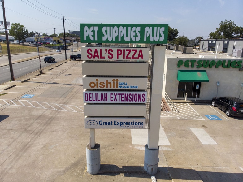 More Photos Of 2525- Wycliff Ave, Dallas Unknown For Lease